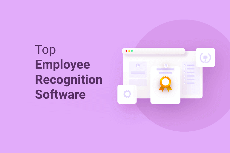 Top 8 Best Employee Recognition Software To Use In 2022 SaaSworthy Blog