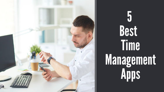 5 Best Free Time Management Apps in 2020 - SaaSworthy Blog