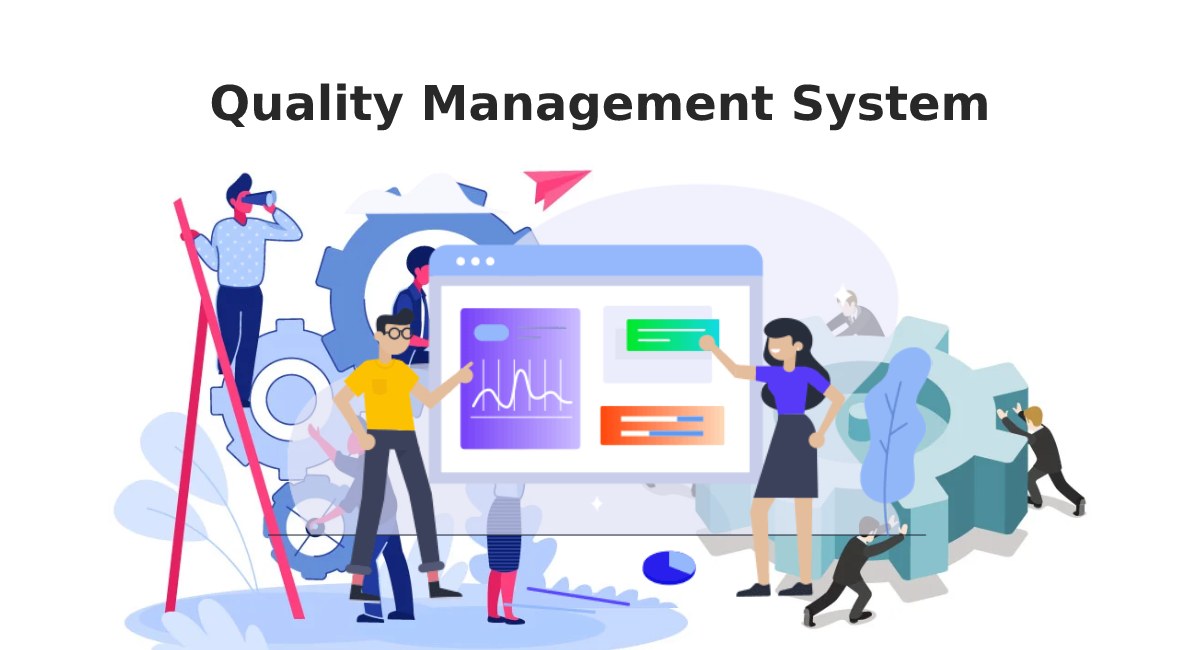 7 Best Quality Management System Software in 2022 - SaaSworthy Blog