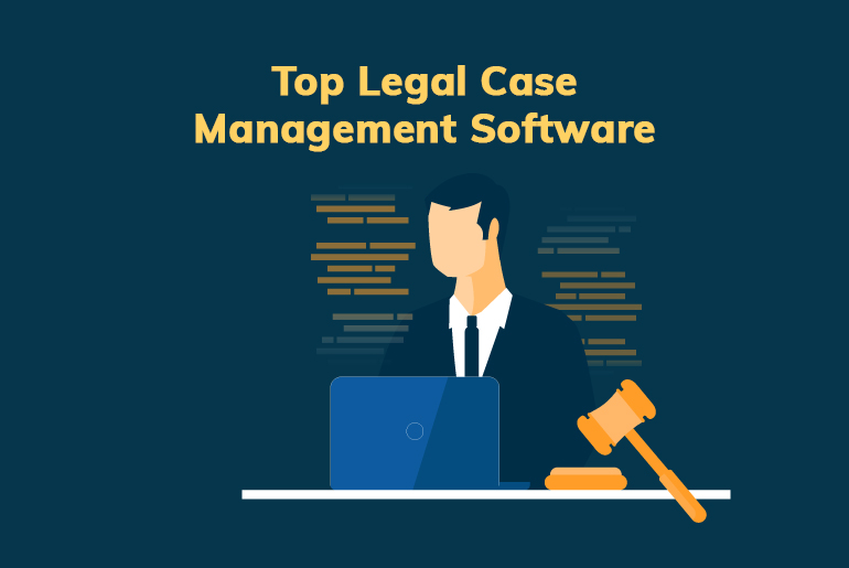 Top Free Legal Case Management Software Picks in 2022 - SaaSworthy Blog