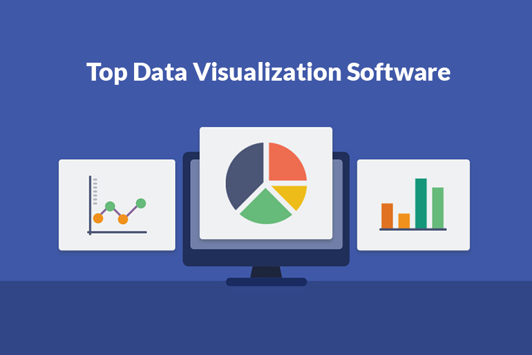 Top 5 Data Visualization Software Tools in 2022 - SaaSworthy Blog