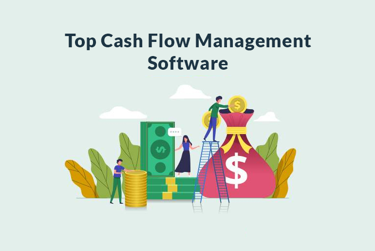 Top 5 Cash Flow Management Software in 2022 - SaaSworthy Blog