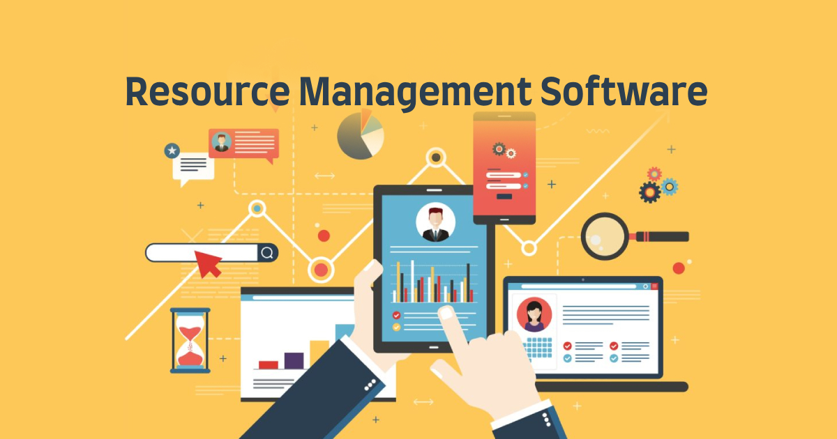 Top Resource Management Software & Tools in 2023 - SaaSworthy Blog