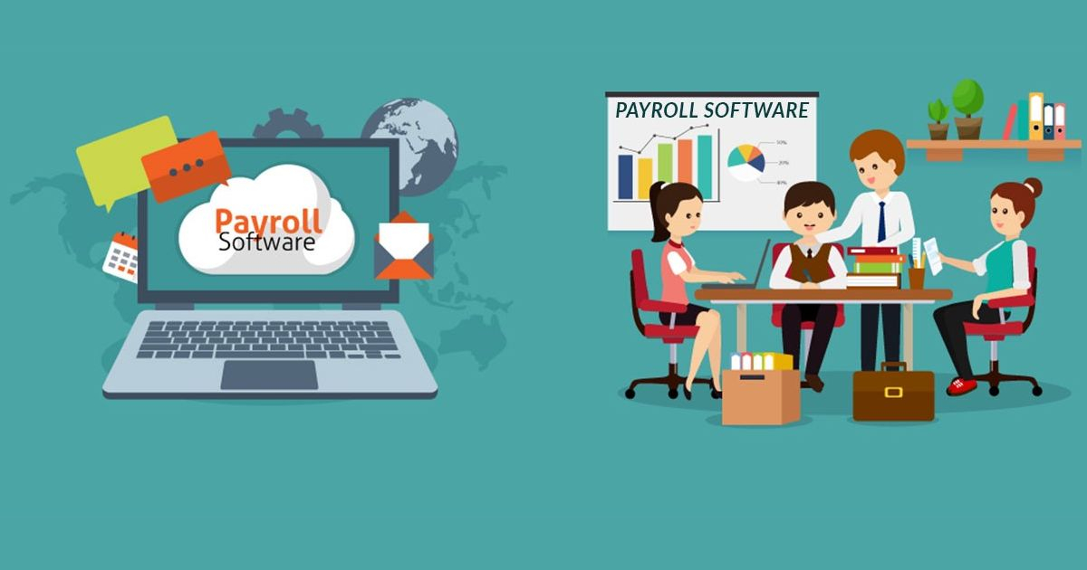 20 Best Payroll Software for Payroll Service Providers and Accountants ...