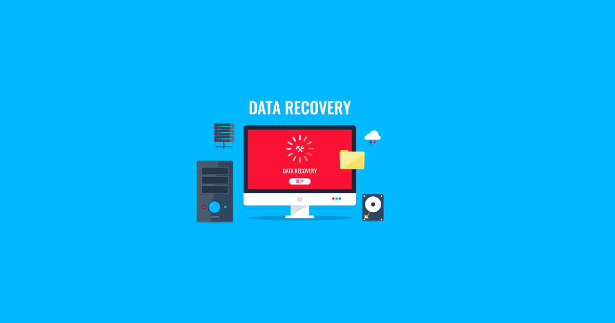 Navigating Data Loss: A Guide to Free Data Recovery Software ...